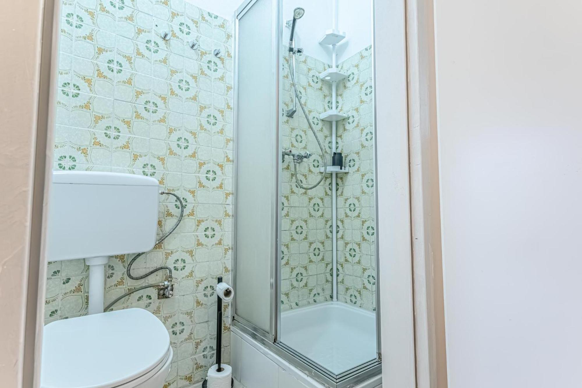 Vintage 1br With Shared Garden - U6 Metro & Danube Wien